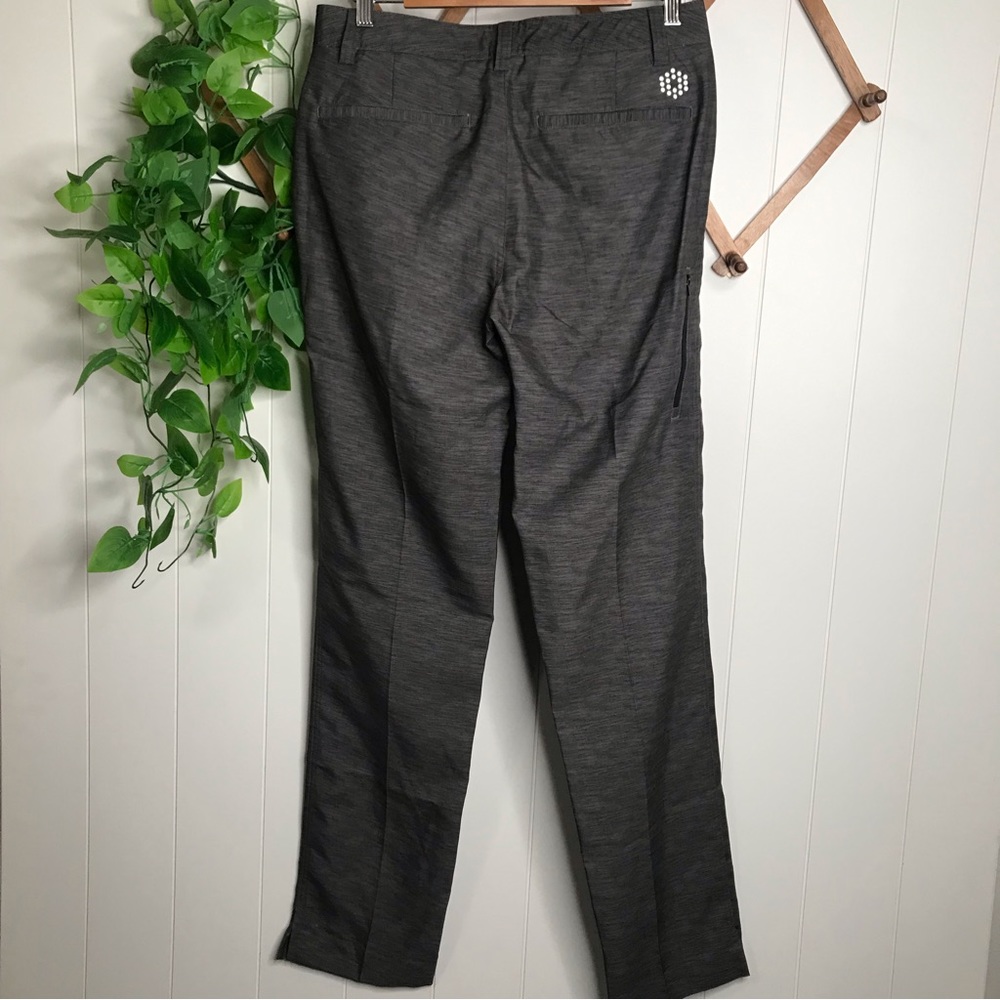 NWT Puma Men's Golf Pants Gray Size 30x34 - Picture 6 of 16